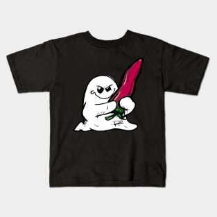 Ghost Pepper Kids T-Shirt